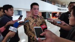 Riza Patria Sebut Tata Tertib Pemilihan Cawagub DKI Dibahas Senin Pekan Depan