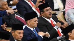 Rano Karno Klarifikasi Disebut Ikut Diperkaya Wawan Rp700 Juta