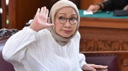 Ratna Sarumpaet Bebas Hari Ini, Akan Berkumpul dengan Anak-Cucu