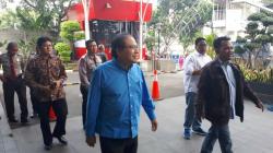 Rizal Ramli Mengaku Dicecar Penyidik KPK soal Aset Sjamsul Nursalim