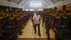 Terima Permohonan dari Kivlan Zen, Menhan Akan Rapat dengan Polri