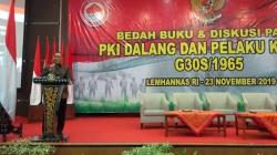 Ryamizard Ryacudu: Sama Rusia dan China Kita Teman, Ideologinya Tak Boleh Masuk