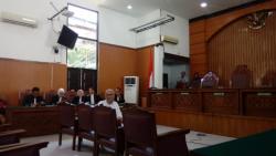 Ratna Sarumpaet: Saya Berharap Keadilan Muncul di Vonis Ini