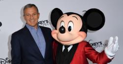 Caplok Fox Rp1.000 Triliun, Disney Jadi Perusahaan Raksasa Hiburan