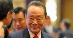 Robert Kuok dari Office Boy jadi Orang Paling Kaya di Malaysia