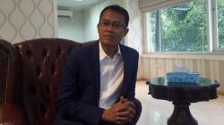 TKN Dibubarkan, Perindo: Koalisi Terus Berjalan dan Akan Semakin Kuat