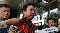Jejak Kasus Romy PPP: OTT di Surabaya, Sel Penjara KPK, Bersiap Bebas