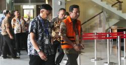 Tersangka Kasus Jual Beli Jabatan di Kemenag Romy Segera Disidangkan