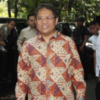 Jadi Komut Amartha Group, Rudiantara Akan Percepat Digitalisasi UKM Informal di Indonesia 