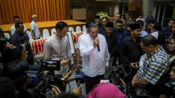 SBY Bersama Keluarga Akan Wujudkan Cita-Cita Almarhumah Ani Yudhoyono