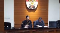 KPK Beberkan Peran 4 Tersangka Baru Kasus E-KTP