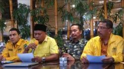 Sejumlah Pengurus DPP Golkar Nyatakan Mosi Tak Percaya terhadap Airlangga