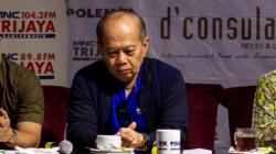 Dua Kubu Partai Demokrat Kemungkinan Bertemu di Kemenkum HAM Hari Ini