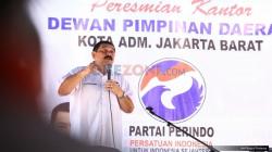 Hadapi Revolusi Industri 4.0, Perindo Usul Kurikulum SMK Disesuaikan