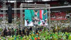 Said Aqil: Imam Masjid, Khatib, Menag, Kalau Selain NU Salah Semua