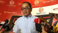 Kritik Utang Negara, Said Didu Disebut Terperangkap Masa Lalu 