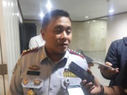 Alasan Pemprov Tutup Jalur Pejalan Kaki di Bawah Skybridge Tanah Abang