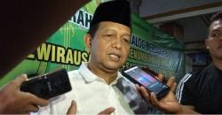 Soetrisno Bachir: Banyak Manfaatnya jika PAN dan Demokrat Gabung ke Kubu Jokowi