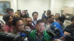 Romy Tersangka, Plt Ketum Yakin PPP Lolos Ambang Batas Parlemen