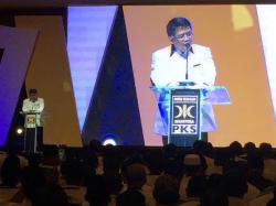 Presiden PKS Sohibul Iman Curhat: Pemilu 2019 Berat