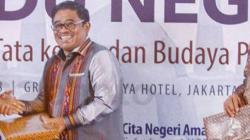 Diperiksa KPK, Dirjen Otda Kemendagri Ditanya soal Regulasi Meikarta