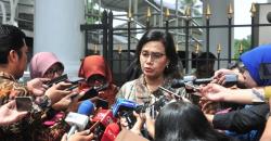 Dukung Geotermal, Sri Mulyani Tidak Ingin RI Bernasib seperti Islandia