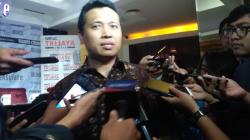Polisi: 2 Penyebar Hoaks 7 Kontainer Surat Suara Tersangka Tak Ditahan