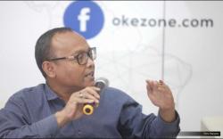 Nurmansjah Unggul dari Riza Patria Versi Survei, Gerindra: Kita Buat Survei Tandingan