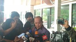 Syarief Hasan: Insyaallah SBY Jenguk Wiranto, Saya Belum Tahu Jadwalnya