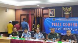 WNA Nigeria Terlibat Prostitusi di Mangga Besar Dideportasi