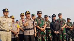 Kapolri Koreksi Pemberitaan Kivlan Zen Dalang Kerusuhan 21-22 Mei