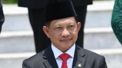 Sebelum Jadi Mendagri, Tito Rotasi 351 Pejabat di Lingkungan Polri