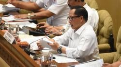 Mendagri: Koordinasi Penanggulangan Terorisme di Bawah Kendali Wapres