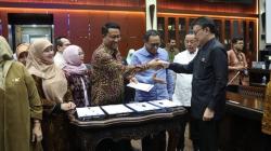 Pemerintah Setuju Revisi UU MD3 untuk Kepemimpinan Parlemen yang Efektif