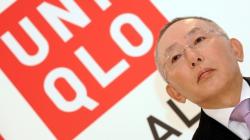 Laba Uniqlo Meningkat, Harta Orang Terkaya di Jepang Melesat Rp40 Triliun