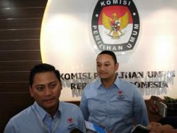 Gerindra Laporkan Dana Kampanye ke KPU, Totalnya 127 Miliar