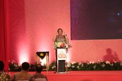 Wapres JK Purna Tugas, Kapolri: Bapak Lebih Berani dan Tegas dari Jenderal