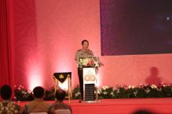  Kapolri Jenderal Tito Karnavian Anggap Wapres JK Panutan