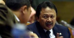 Tito Sulistio Resmi Mengundurkan Diri dari Jabatan Dirut Citra Marga