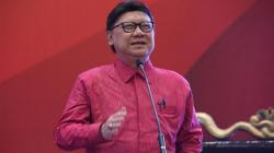 Bupati Neneng:Tjahjo Kumolo Minta Tolong Saya Bantu Perizinan Meikarta