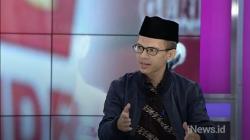 Pengamat: Jika 02 Menggugat ke MK, Sejatinya Tak Ada Lagi Pengerahan Massa