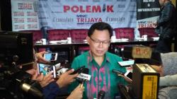 Pelantikan Presiden 20 Oktober 2019, BIN: Keamanan Under Control, Riak Kecil Biasa