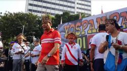 Wiranto Singgung Kapan Pembatasan Internet di Papua Akan Dicabut