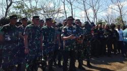 Berduka, Wiranto Kenang saat Jadi Ajudan BJ Habibie