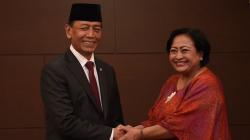 Rangkap Jabatan Wantimpres dan Wanbin Hanura, Wiranto: Jangan Komentar Macam-Macam<
