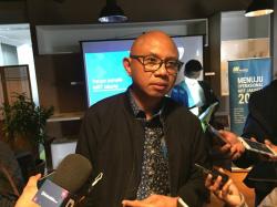 MRT Perbanyak CCTV dan Hilangkan Mesin X-Ray