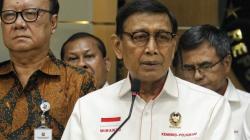 Demo di Papua Rusuh, Wiranto: Salah Alamat kalau Merusak