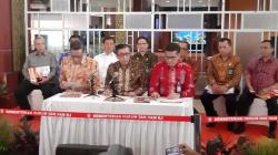 Polemik RKUHP, Menkumham: Presiden dan Wapres Tak Boleh Dicaci Maki