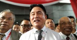 Soal Jatah Menteri Jokowi, Yusril: Sampai Sekarang Belum Ada Tawaran Apa-Apa