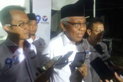 Prabowo Minta Tiru China, Perindo: Pertama, China Bangun Infrastruktur